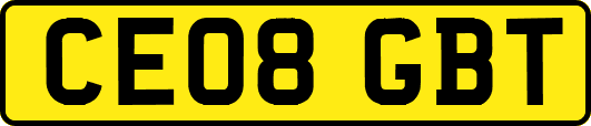 CE08GBT