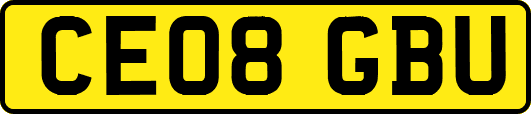 CE08GBU