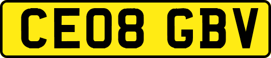 CE08GBV