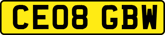 CE08GBW