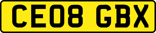 CE08GBX