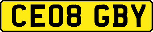 CE08GBY