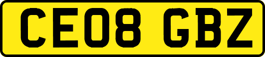 CE08GBZ