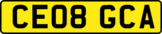 CE08GCA