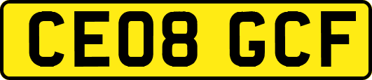 CE08GCF