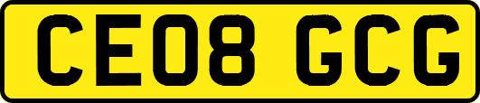 CE08GCG