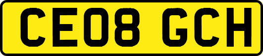 CE08GCH