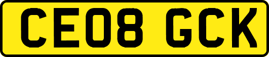 CE08GCK