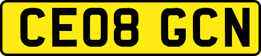 CE08GCN