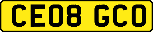 CE08GCO