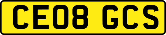 CE08GCS