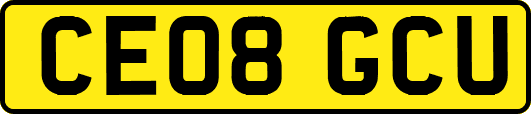 CE08GCU