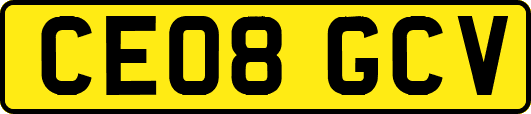 CE08GCV