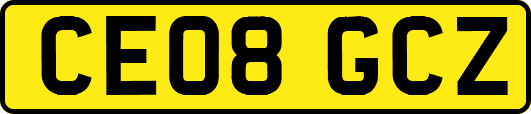 CE08GCZ