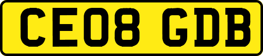 CE08GDB