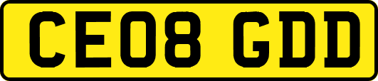 CE08GDD
