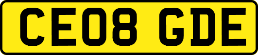 CE08GDE