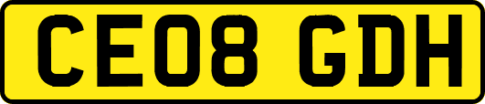CE08GDH