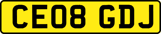 CE08GDJ