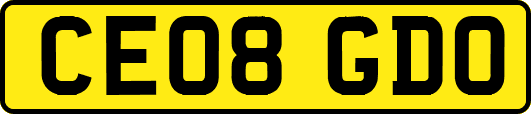 CE08GDO