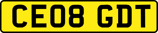 CE08GDT