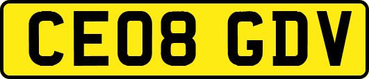 CE08GDV