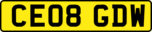 CE08GDW