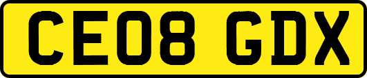 CE08GDX