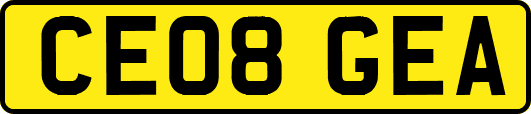 CE08GEA