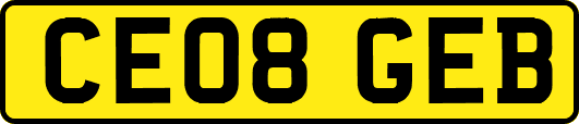 CE08GEB