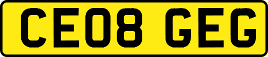 CE08GEG