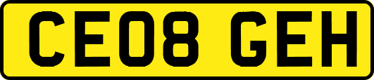 CE08GEH