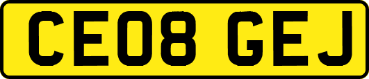CE08GEJ