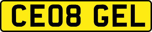 CE08GEL