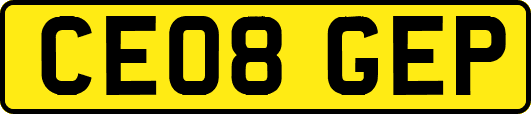 CE08GEP