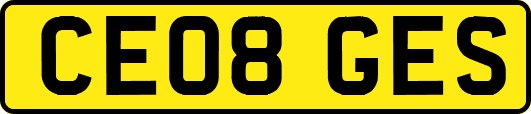 CE08GES
