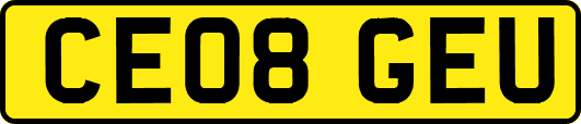 CE08GEU