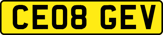 CE08GEV