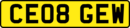 CE08GEW