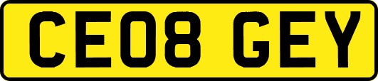 CE08GEY