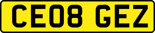 CE08GEZ