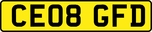 CE08GFD