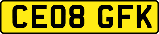 CE08GFK