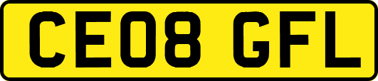 CE08GFL
