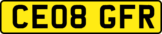 CE08GFR