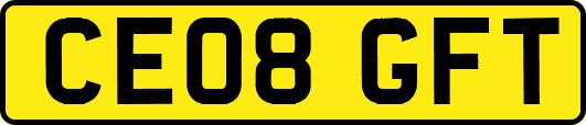 CE08GFT