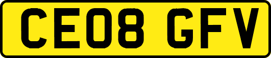 CE08GFV