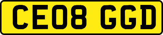 CE08GGD