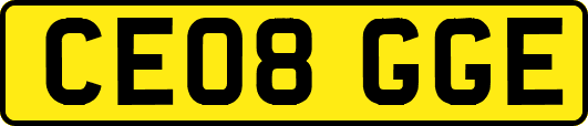 CE08GGE