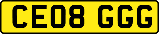 CE08GGG